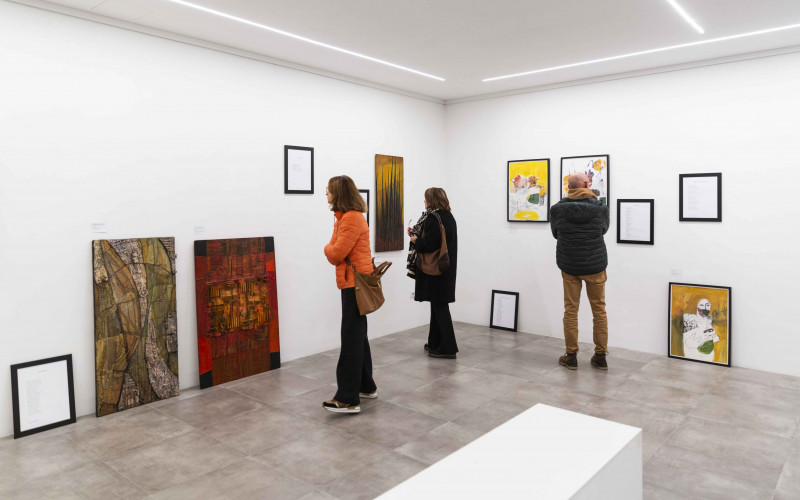 arte in poesia - poesia in arte