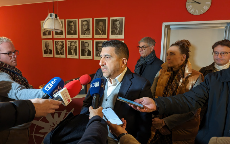 Carlo Bettio
