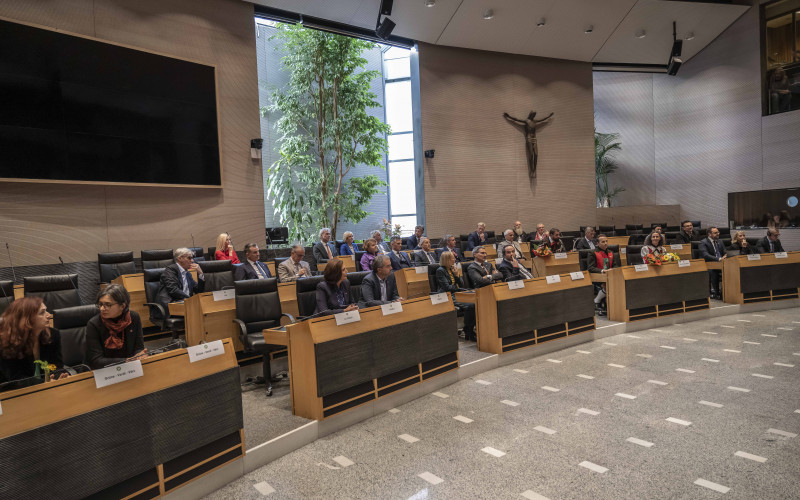 Landtag