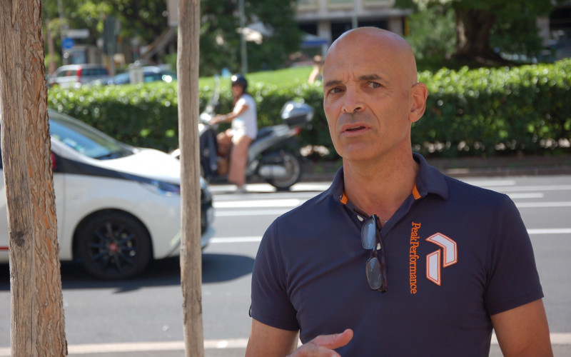 Stefano Fattor