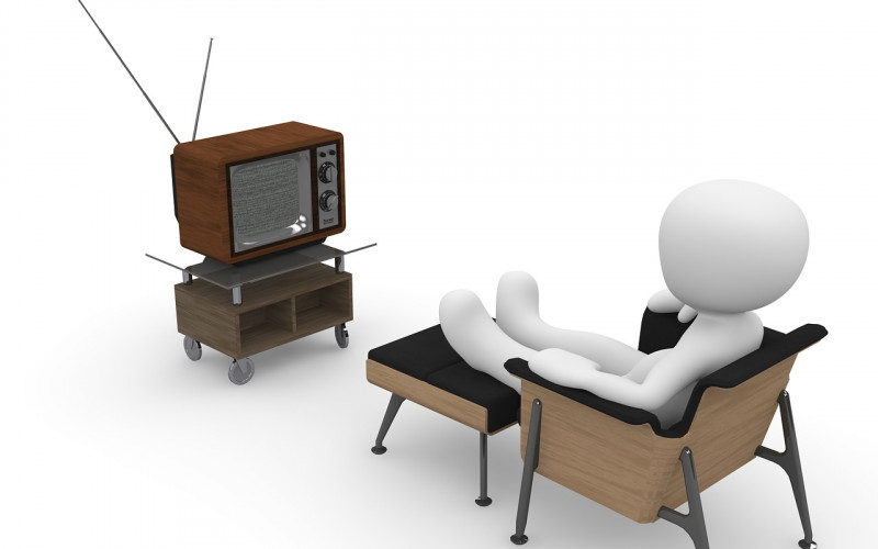 tv