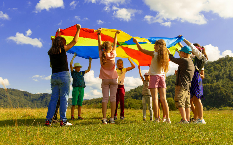 Kinderbetreuung