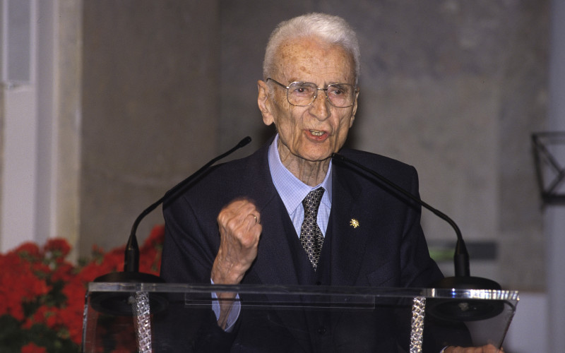 Silvius Magnago