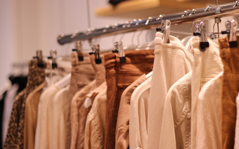 Fast Fashion