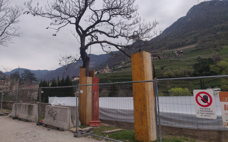 Talferpromenade
