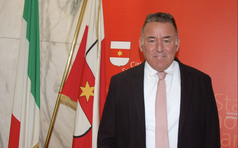 Stephan Konder