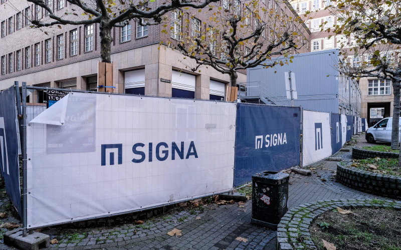 SIGNA
