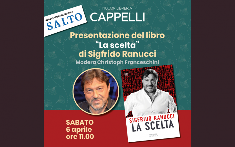 Sigfrido Ranucci