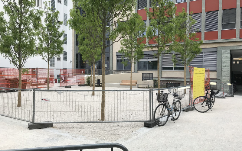Schgrafferplatz