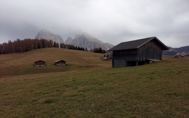 Seiseralm