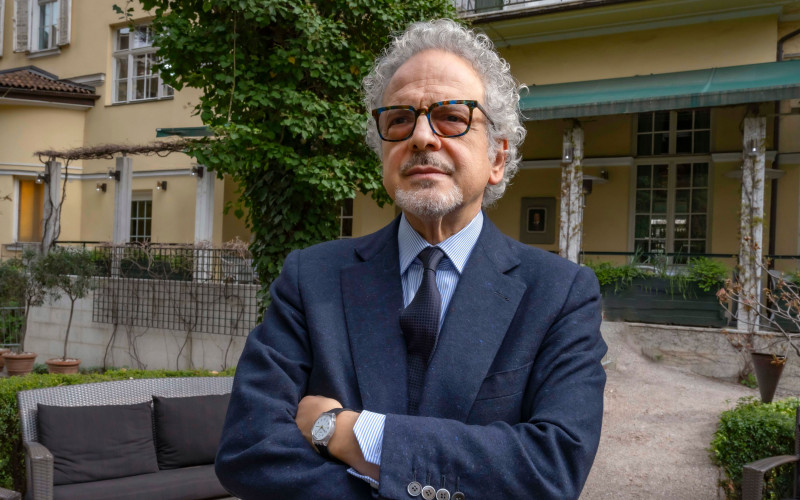 Giorgio Battistelli, compositore