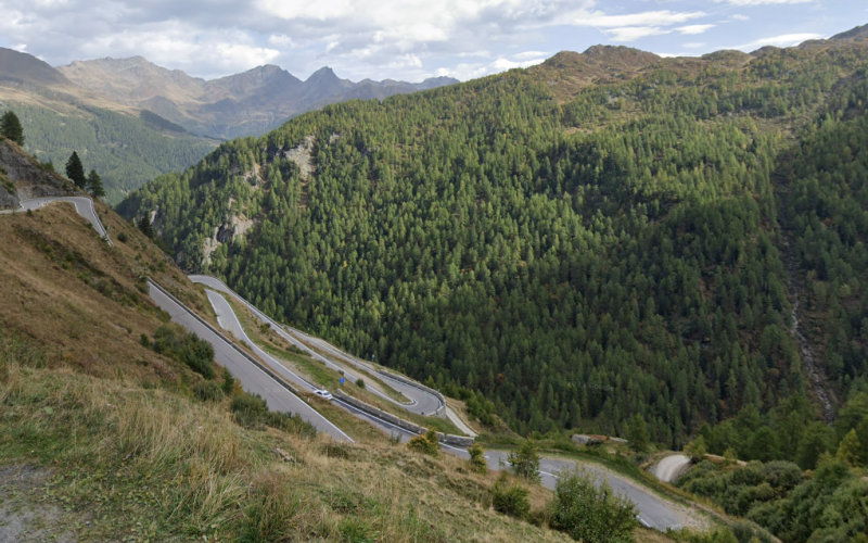 Timmelsjoch