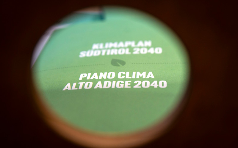 Klimaplan