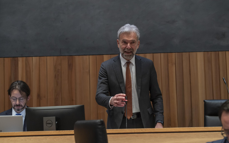 Landtag