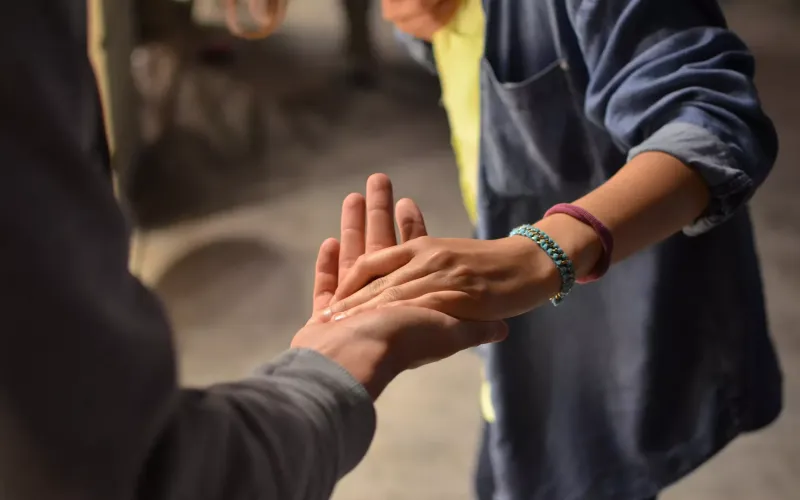 HANDS 