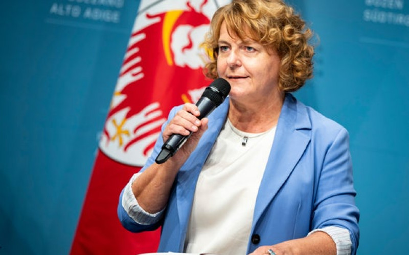 Rosmarie Pamer
