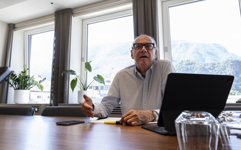 Heinz Peter Hager