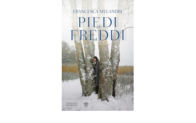 Copertina di "Piedi freddi"