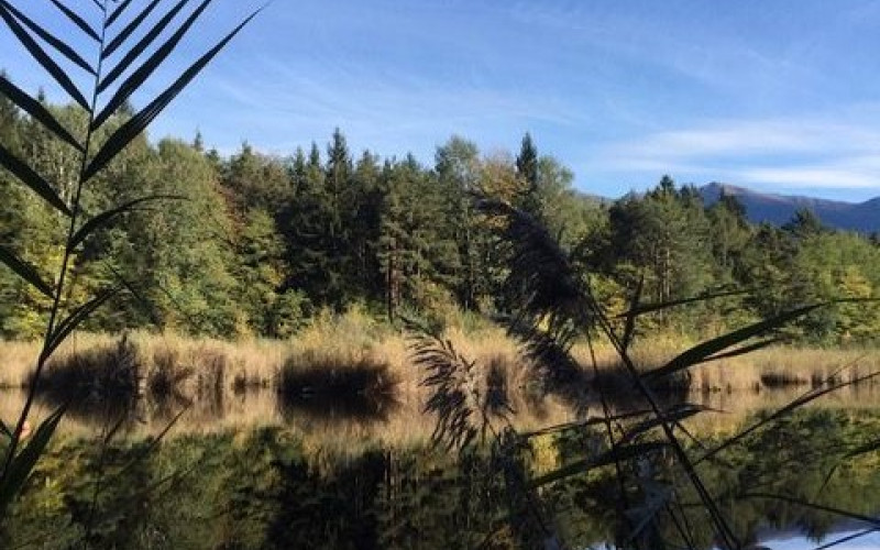 lago di varna vahrner see