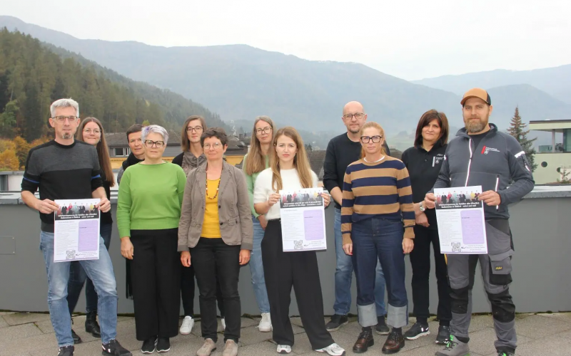Arbeitsgruppe Familie und Beruf