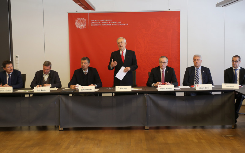 Ebner Studie