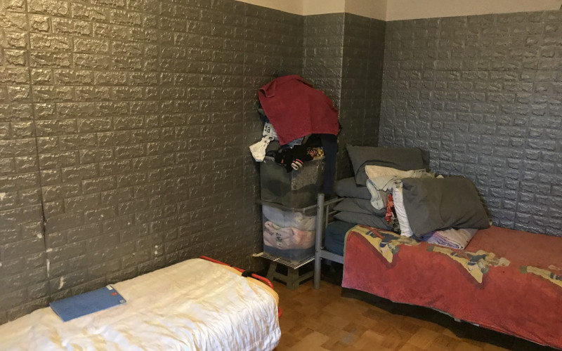 Wohnung in Bozen