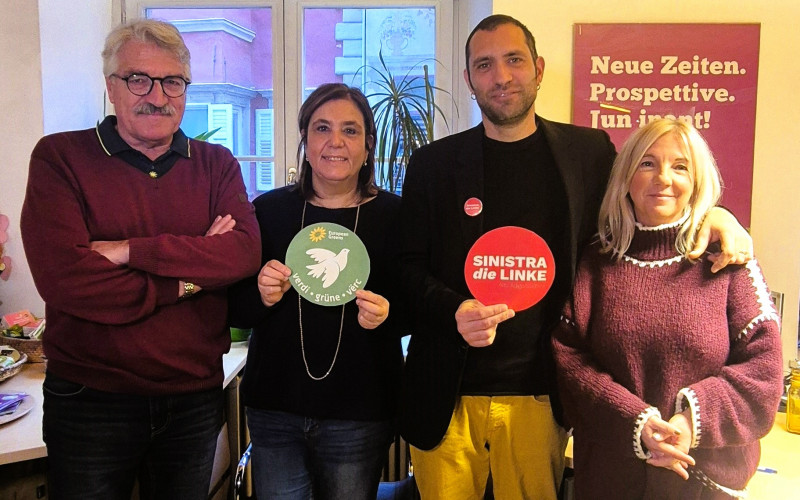 Di Biasio Rabini Benedikter Brugger 