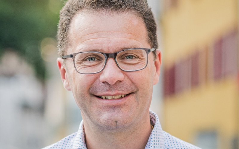 Roland Griessmair