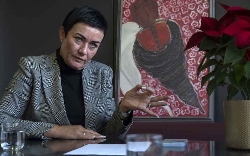 Ulli Mair