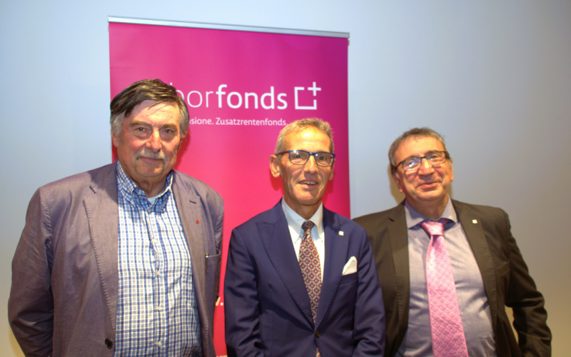 Laborfonds