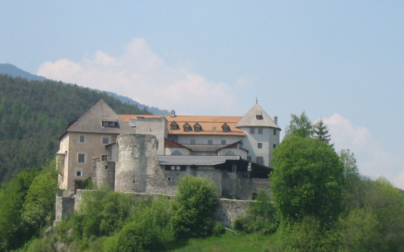 Schloss Sonnenburg