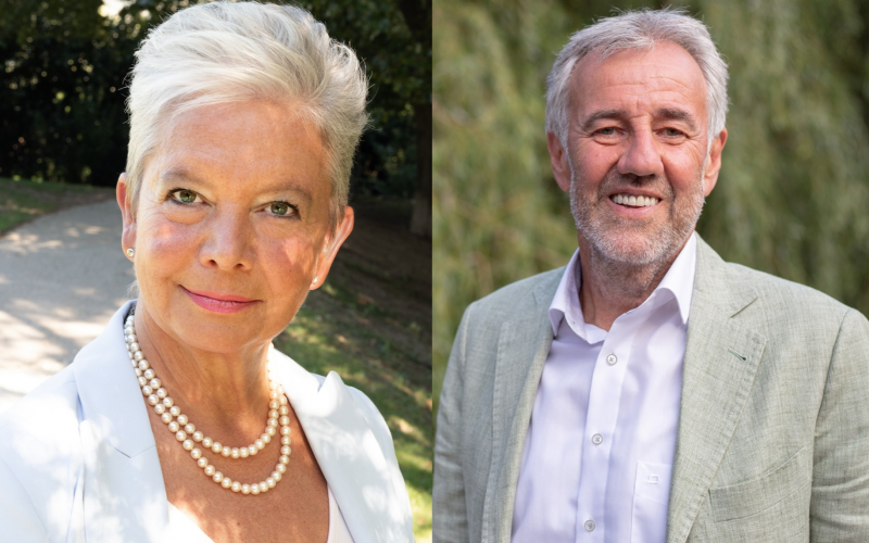 Ulrike Ceresara, Paul Rösch