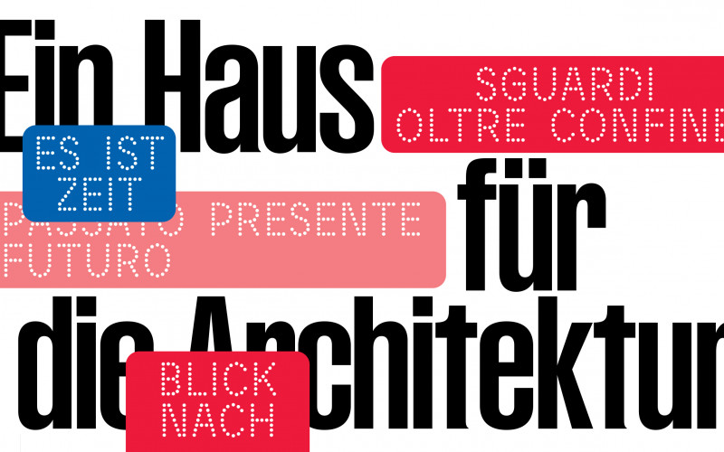 Haus der Architektur