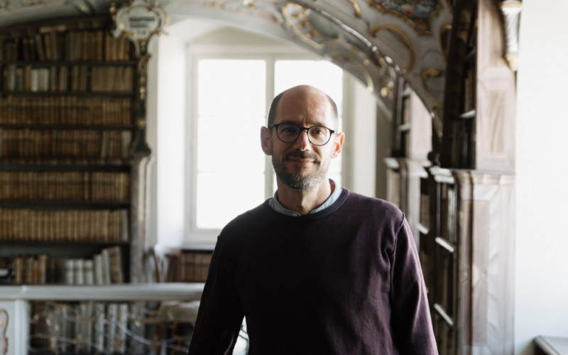 Christoph Amor