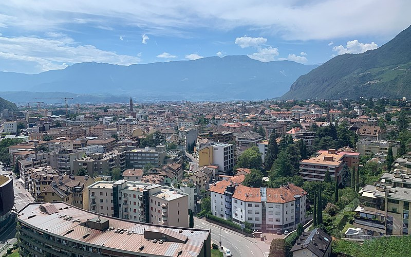 Bolzano