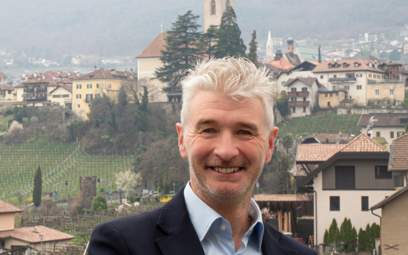 Dietmar Zwerger