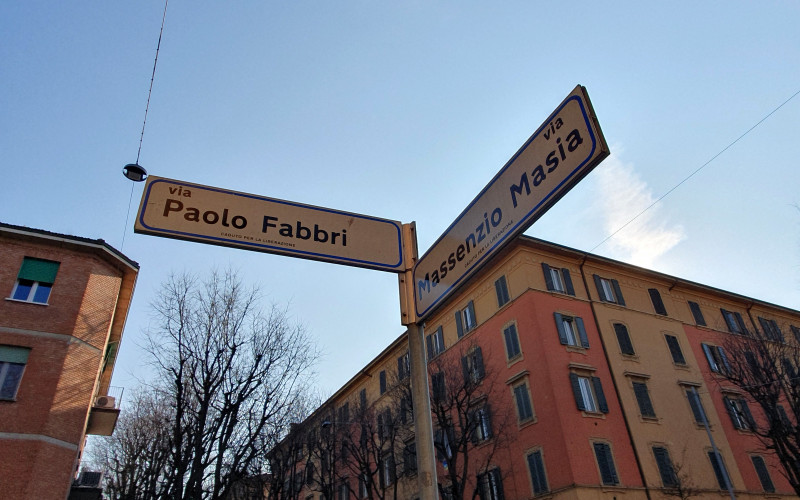 cirenaica bologna