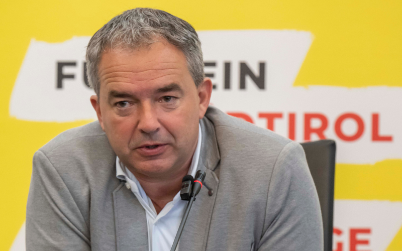 Paul Köllensperger