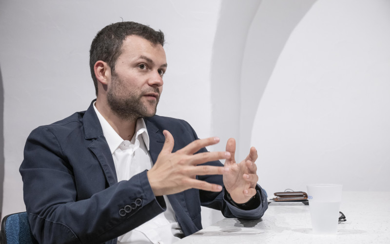 Matthias von Wenzl