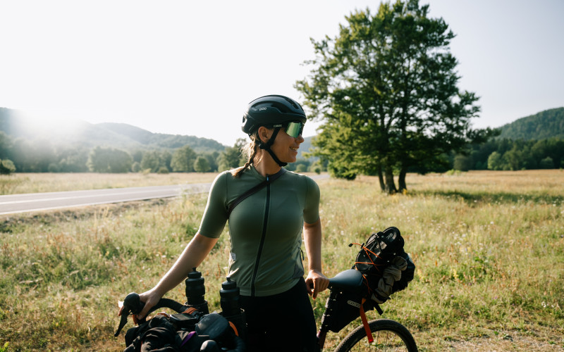 Jasmin Franceschini rideformomo