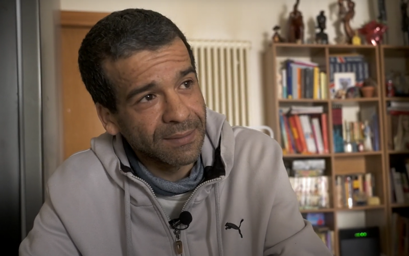 Joaquin Corrado