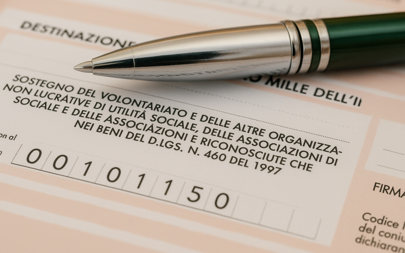Dichiarazione dei redditi