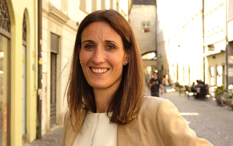Elizabeth Ribeiro da Silva Tutzer