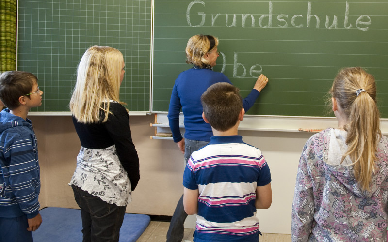 Grundschule