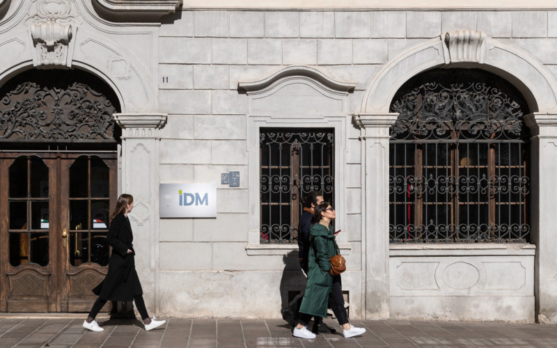 IDM Bozen