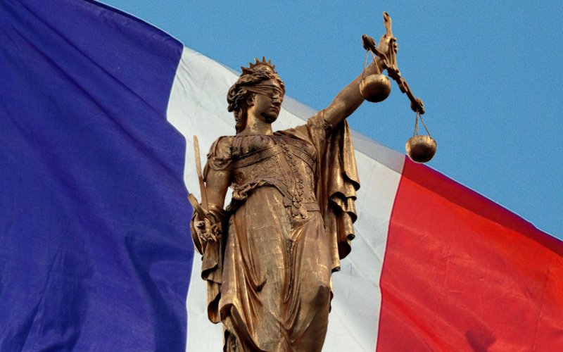 Justitia