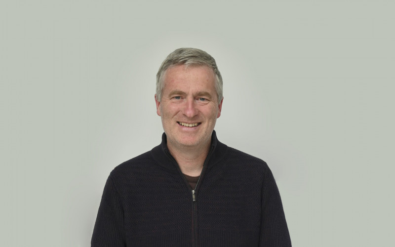 Nikolaus Spitaler