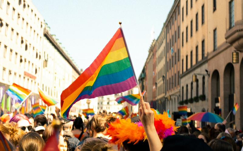 Pride