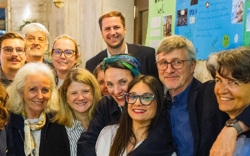 SVP, Mutiges Merano coraggiosa