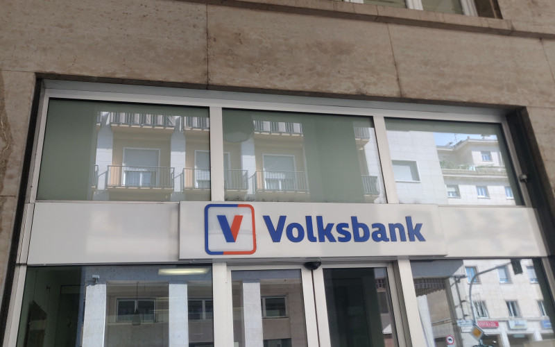 Volksbank